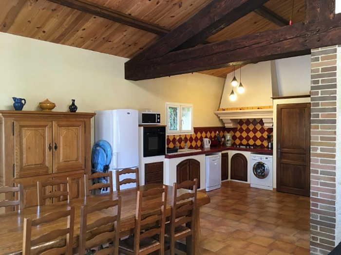 Ferme Para Lou Sainte-Croix-de-Verdon Exterior foto